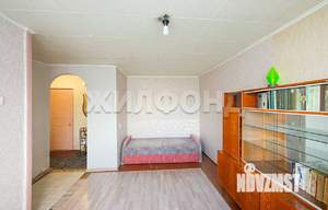 2-к квартира, вторичка, 43м2, 5/5 этаж