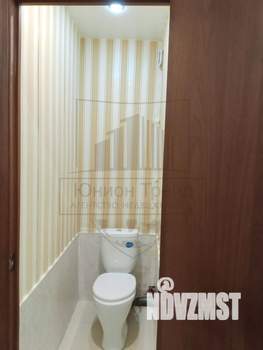 3-к квартира, вторичка, 57м2, 4/9 этаж