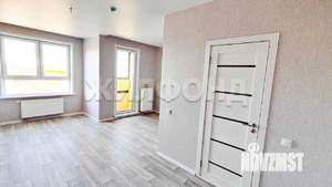 1-к квартира, вторичка, 27м2, 13/17 этаж