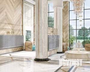 Студия квартира, вторичка, 27м2, 16/29 этаж