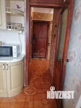 3-к квартира, вторичка, 61м2, 6/9 этаж