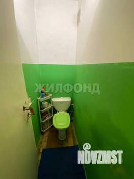 2-к квартира, вторичка, 43м2, 3/9 этаж