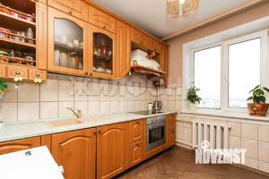 4-к квартира, вторичка, 77м2, 6/10 этаж