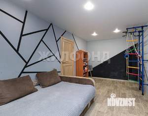 4-к квартира, вторичка, 71м2, 7/9 этаж