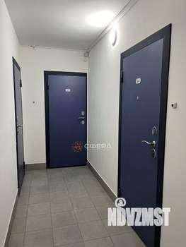 Студия квартира, вторичка, 23м2, 5/17 этаж
