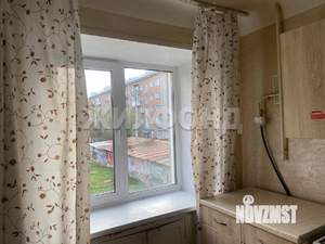 2-к квартира, вторичка, 44м2, 2/5 этаж