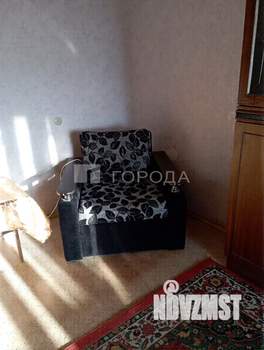 3-к квартира, вторичка, 65м2, 8/9 этаж