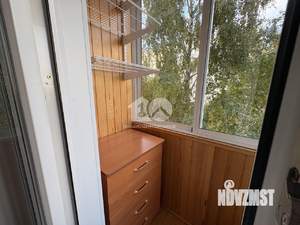 1-к квартира, вторичка, 30м2, 4/9 этаж