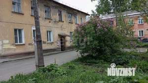 1-к квартира, вторичка, 32м2, 2/2 этаж