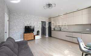 3-к квартира, вторичка, 73м2, 3/5 этаж