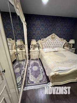 2-к квартира, вторичка, 60м2, 6/6 этаж