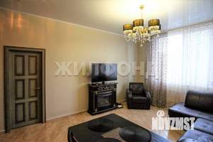 2-к квартира, вторичка, 47м2, 9/25 этаж