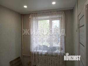 2-к квартира, вторичка, 40м2, 2/5 этаж