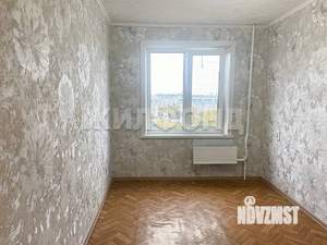 3-к квартира, вторичка, 59м2, 8/9 этаж