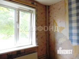 2-к квартира, вторичка, 45м2, 1/10 этаж