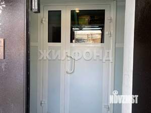 1-к квартира, вторичка, 30м2, 1/5 этаж