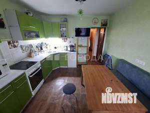 3-к квартира, вторичка, 73м2, 11/14 этаж