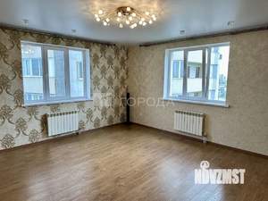 2-к квартира, вторичка, 71м2, 19/27 этаж