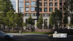 2-к квартира, вторичка, 57м2, 6/25 этаж