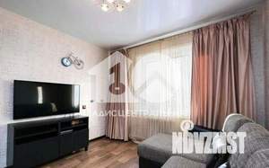 2-к квартира, вторичка, 53м2, 7/9 этаж