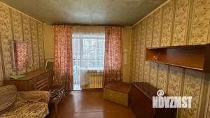 1-к квартира, вторичка, 33м2, 3/5 этаж