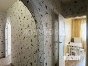 1-к квартира, вторичка, 32м2, 6/9 этаж