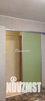 2-к квартира, вторичка, 44м2, 1/5 этаж