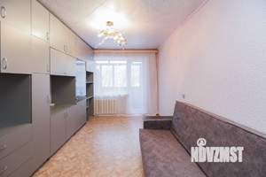 2-к квартира, вторичка, 43м2, 3/5 этаж