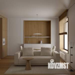 3-к квартира, вторичка, 72м2, 5/6 этаж
