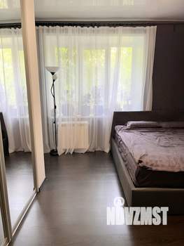2-к квартира, вторичка, 47м2, 2/2 этаж