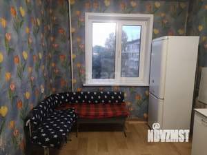 3-к квартира, вторичка, 66м2, 4/9 этаж