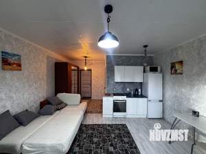 Студия квартира, вторичка, 26м2, 2/10 этаж