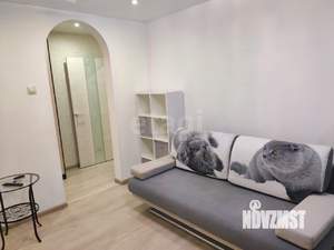 2-к квартира, вторичка, 42м2, 2/5 этаж