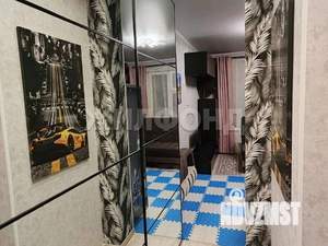 1-к квартира, вторичка, 22м2, 9/17 этаж