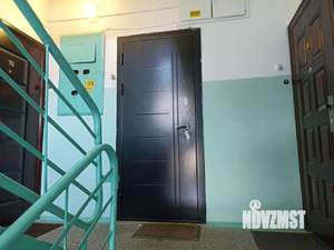 1-к квартира, вторичка, 29м2, 4/5 этаж