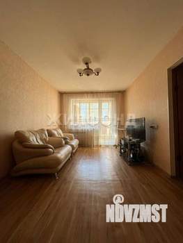 2-к квартира, вторичка, 44м2, 4/9 этаж