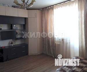 1-к квартира, вторичка, 30м2, 4/9 этаж