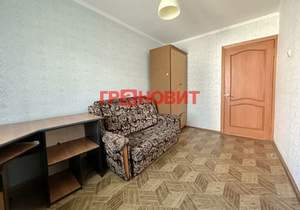 2-к квартира, вторичка, 44м2, 3/5 этаж