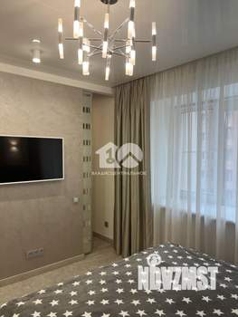 2-к квартира, вторичка, 75м2, 4/15 этаж