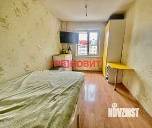 2-к квартира, вторичка, 54м2, 7/9 этаж