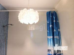 1-к квартира, вторичка, 39м2, 5/26 этаж