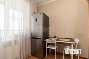 1-к квартира, вторичка, 29м2, 9/10 этаж