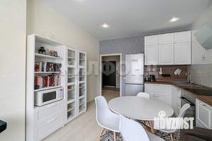 3-к квартира, вторичка, 62м2, 4/22 этаж