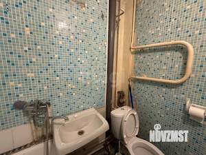 1-к квартира, вторичка, 29м2, 3/5 этаж