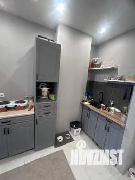 1-к квартира, вторичка, 42м2, 5/10 этаж