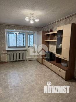 1-к квартира, вторичка, 32м2, 5/5 этаж