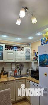 2-к квартира, вторичка, 64м2, 1/16 этаж