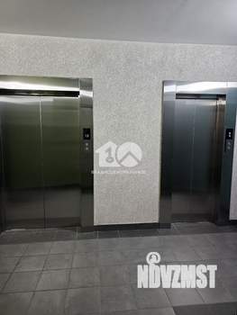 1-к квартира, вторичка, 39м2, 13/18 этаж