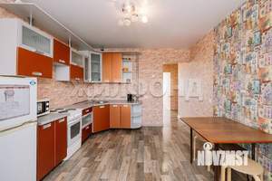1-к квартира, вторичка, 47м2, 8/18 этаж