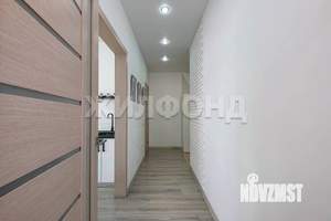1-к квартира, вторичка, 38м2, 4/17 этаж